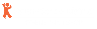 site logo